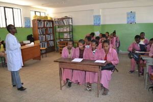 pilot project blinde kinderen ethiopie3