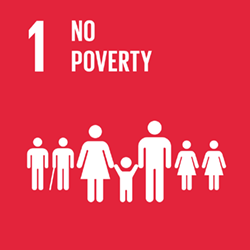 No poverty Global Goal 1StartUp4kids